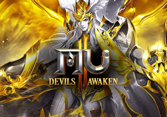 MU: Devils Awaken 12999 Glory Bagdes Direct Top-Up