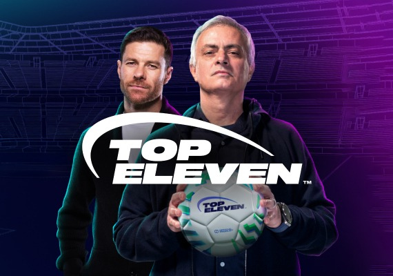 Top Eleven 194 Tokens Direct Top-Up
