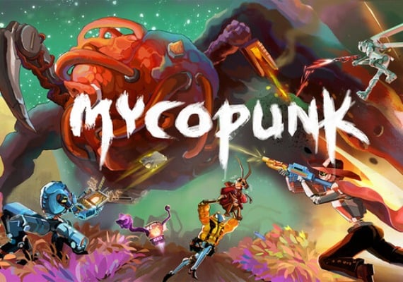 Mycopunk Global
