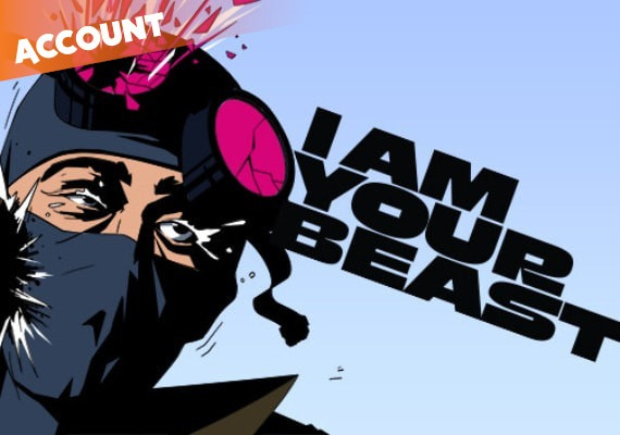 I Am Your Beast - Xbox Account EN Global