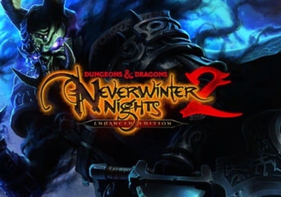 Dungeons & Dragons: Neverwinter Nights 2 Enhanced Edition EN ROW