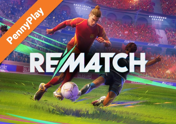 PennyPlay Rematch Global