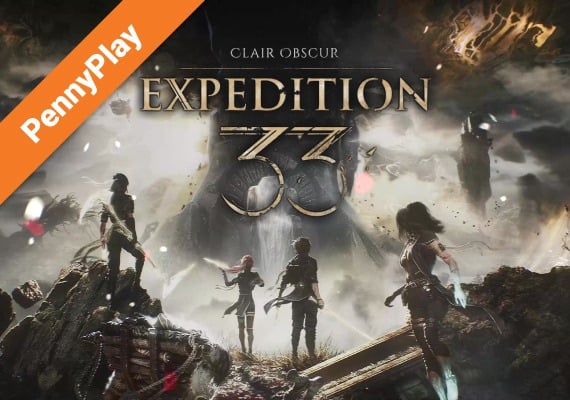 PennyPlay Clair Obscur: Expedition 33 Global
