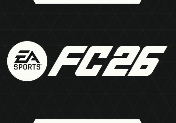 EA Sports: FC 26 EN United Kingdom