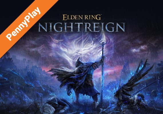 PennyPlay Elden Ring: Nightreign Xbox EN Global