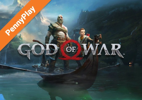 PennyPlay God of War Steam Global