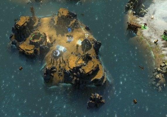 Might and Magic: Heroes VI Complete Edition EN/DE/FR/IT Global screenshot 3