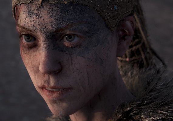 Hellblade: Senua's Sacrifice Global screenshot 3