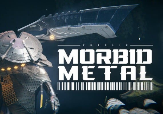 Morbid Metal EN