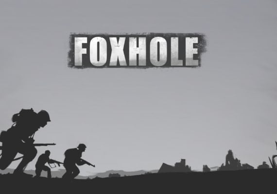 Foxhole EN Global