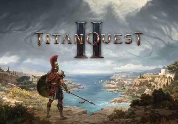 Titan Quest