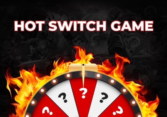 Hot Switch Game EN EU
