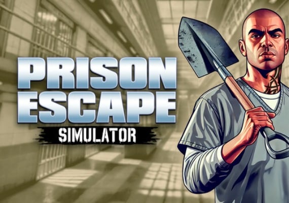 Prison Escape Simulator: Dig Out Global