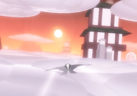 Race The Sun EN Global screenshot 4