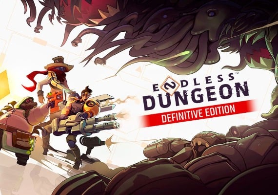 Endless Dungeon Definitive Edition Global