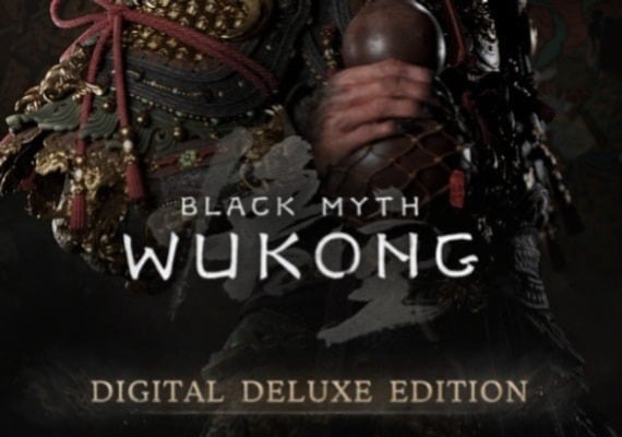 Black Myth: Wukong Deluxe Edition EN United States