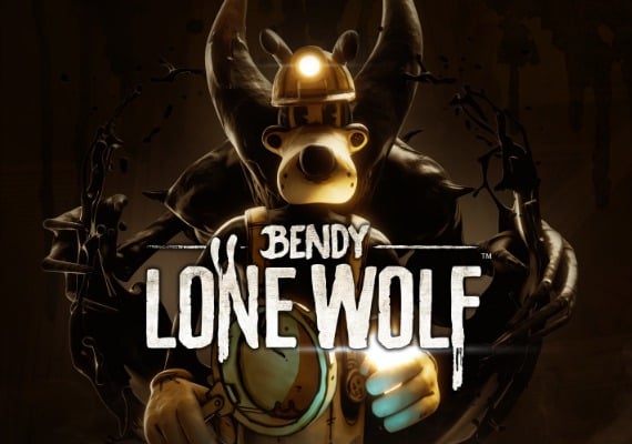 Bendy: Lone Wolf EN United Kingdom