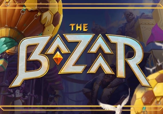The Bazaar EN Global