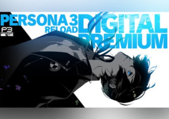 Persona 3: Reload Premium Edition Singapore
