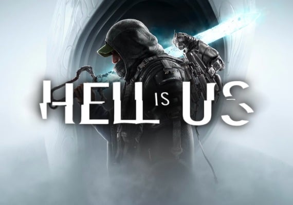 Hell is Us PRE-ORDER EN Colombia
