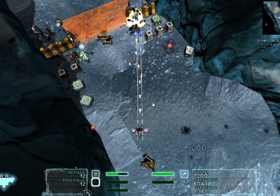 Steel Storm: Burning Retribution EN/DE/FR/PL/PT/RU/ES Global screenshot 2