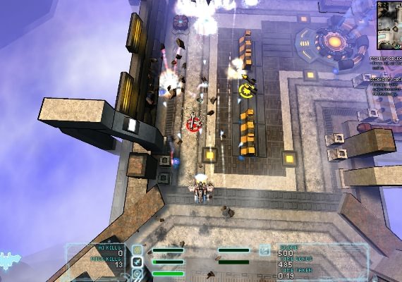 Steel Storm: Burning Retribution EN/DE/FR/PL/PT/RU/ES Global screenshot 3