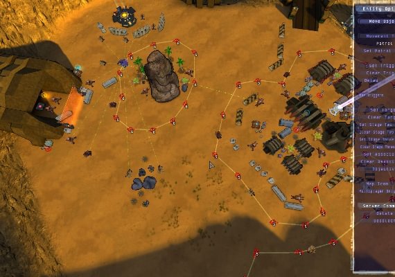 Steel Storm: Burning Retribution EN/DE/FR/PL/PT/RU/ES Global screenshot 4