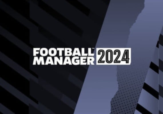Football Manager 2024 EN EU