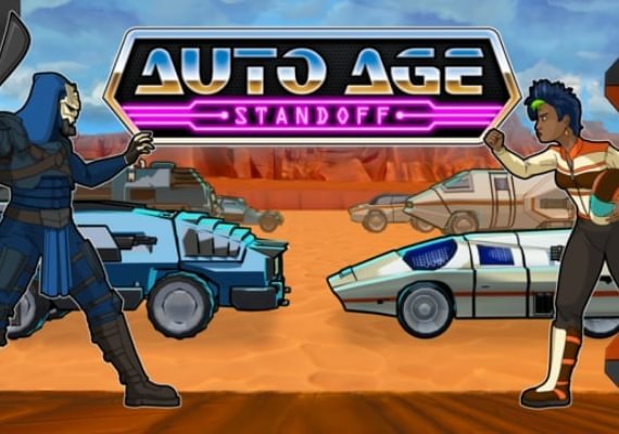 Auto Age: Standoff EN Global