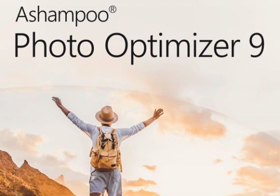 Ashampoo Photo Optimizer 9 EN Global