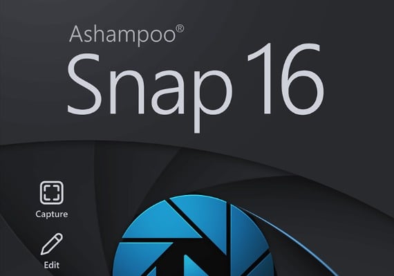 Ashampoo Snap 16 EN Global