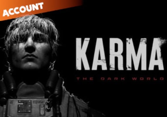 Karma: The Dark World - Xbox Account EN Global