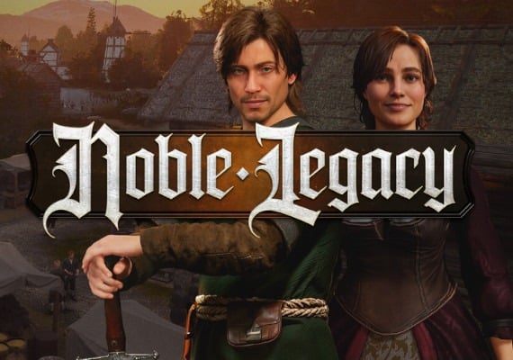 Noble Legacy