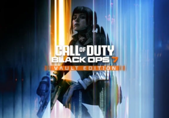 Call of Duty: Black Ops 7 Gift PRE-PURCHASE Vault Edition Global