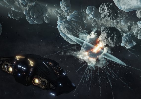 Elite Dangerous EN/DE/FR/PT/RU/ES Global screenshot 3