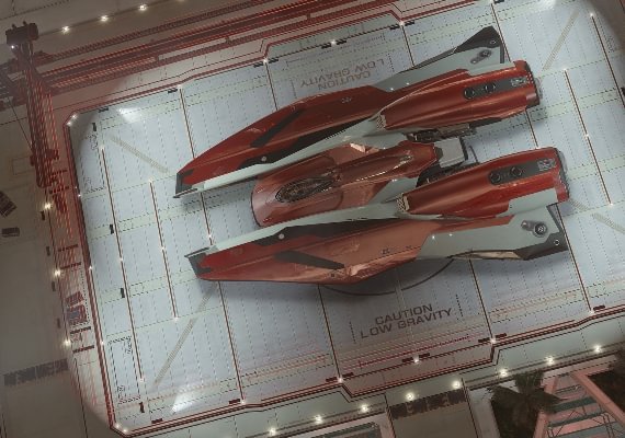 Elite Dangerous EN/DE/FR/PT/RU/ES Global screenshot 4