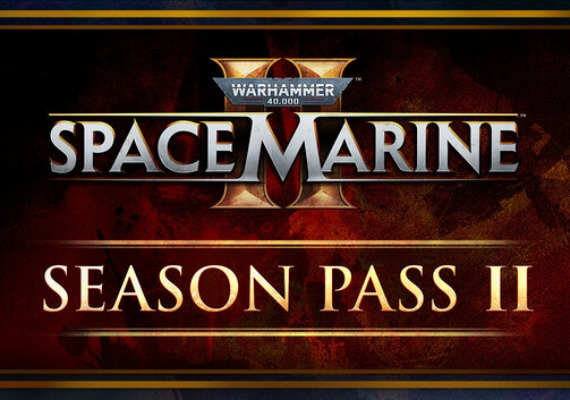 Warhammer 40,000: Space Marine 2 Season Pass 2 DLC – digitální herní klíč