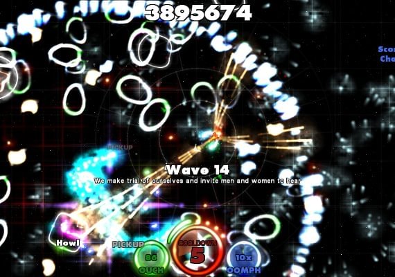 Bezier EN Global screenshot 2