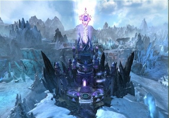 Might and Magic: Heroes VI - Shades of Darkness EN Global screenshot 3