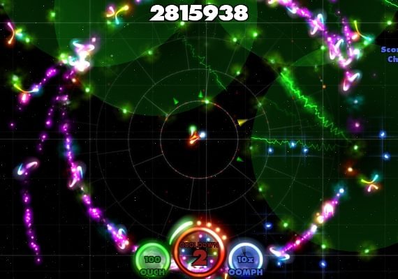 Bezier EN Global screenshot 3