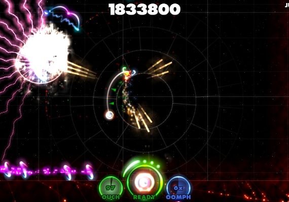 Bezier EN Global screenshot 4