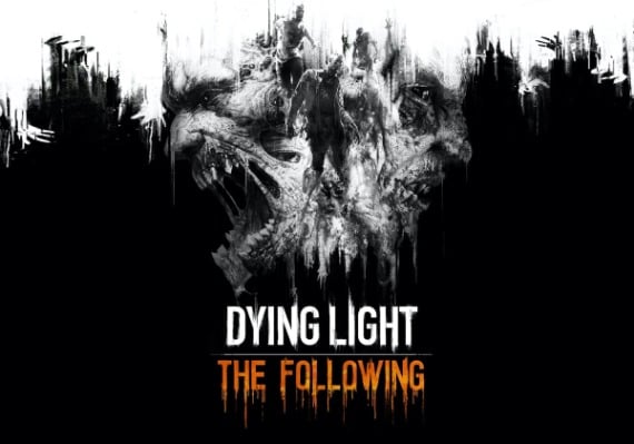 Dying Light: The Following DLC EN CIS
