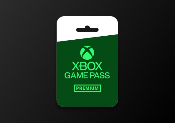 Xbox Game Pass Premium 3 Months