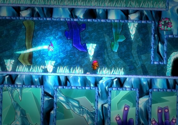 Super Rude Bear Resurrection Global screenshot 3
