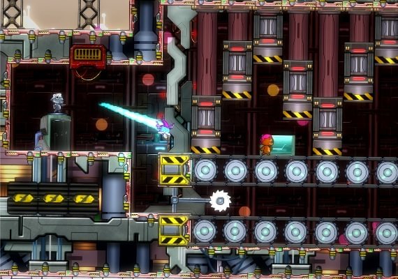 Super Rude Bear Resurrection Global screenshot 4