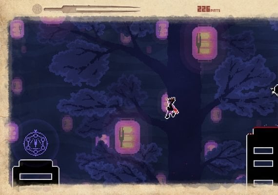 They Bleed Pixels EN/JA Global screenshot 3