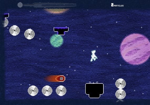 They Bleed Pixels EN/JA Global screenshot 4