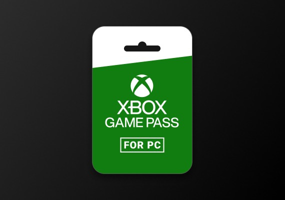 Xbox Game Pass for PC 3 Months Trial