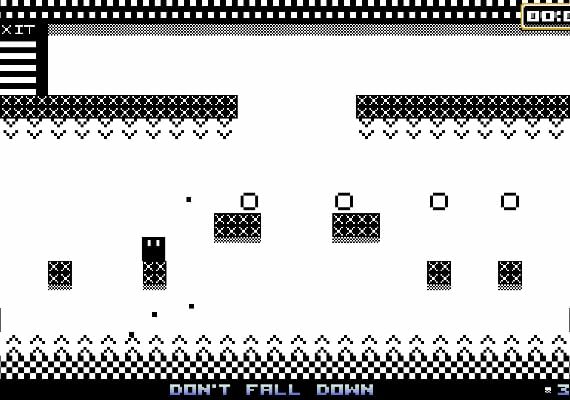Super Life of Pixel EN Global screenshot 2