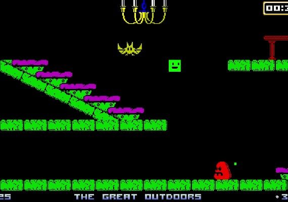 Super Life of Pixel EN Global screenshot 3